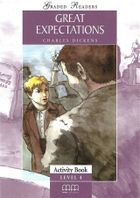 Great Expectations. Activity Book