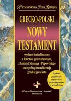 Grecko Polski Nowy Testament 2015