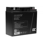 Green Cell, akumulator żelowy, AGM54, 12V, 22 Ah
