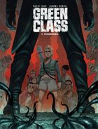 Green Class. Tom 4. Przebudzenie