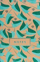 Green Mink, Morski, notes, 1 szt.