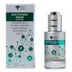 Green Pharm Cosmetic, multiwitaminowe serum do twarzy, 30 ml