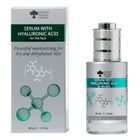 Green Pharm Cosmetic, serum do twarzy z kwasem hialuronowym, 30 ml