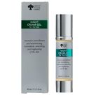 Green Pharm Cosmetic, ultralekki krem-żel na noc, 50 ml