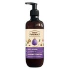 Green Pharmacy, balsam do ciała, olejek figowy i arganowy, 400 ml