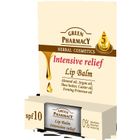 Green Pharmacy, balsam do ust, intensive relief