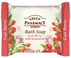 Green Pharmacy, Body Care, mydło w kostce, goji berry, 100g