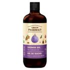 Green Pharmacy, multi żel pod prysznic, figi i olej arganowy, 500 ml