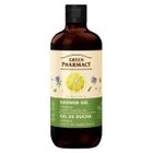 Green Pharmacy, multi żel pod prysznic, werbena i olejek ze słodkiej cytryny, 500 ml