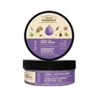 Green Pharmacy, peeling cukrowo-solny do ciała, figi i olej arganowy, 200 ml