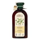 Green pharmacy, szampon przeciwłupieżowy z cynkiem i dziegciem brzozowym, 350 ml