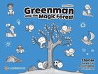 Greenman and the Magic Forest Starter AB