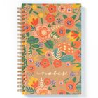 Greenmink, notes, Flowers I