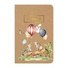 Greenmink, planer bezdatowy, balony