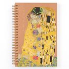 Greenmink.pl, notes, Kiss Klimt, 1 szt.