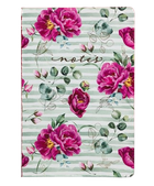 Greenmink.pl, notes, Lato w ogrodzie, 1 szt.