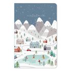 Greenmink.pl, notes, Pada śnieg, 1 szt.