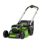 Greenworks, kosiarka z napędem, 60V, 51 cm, GD60LM51SP, 2514307