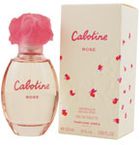 Gres, Cabotine Rose, Woda toaletowa, 100 ml