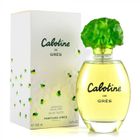 Gres, Cabotine, Woda toaletowa, 50 ml