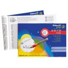 Griffix, zeszyt ćwiczeń do nauki pisania piórem kulkowym