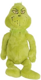 Grinch, maskotka, 50 cm