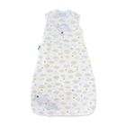 Gro Company, Grobag Sleepy Sky, śpiworek zimowy, grubość 3,5 tog, 6-18m