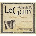 Grobowce Atuanu. Tom 2. Ziemiomorze. Audiobook