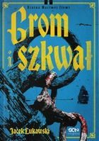 Grom i szkwał