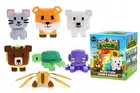 Grow a Garden, maskotka niespodzianka z kodem Roblox, 20 cm, 1 szt.