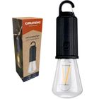 Grundig, latarka turystyczna LED, 3 tryby, 120lm