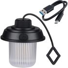 Grundig, latarka turystyczna LED, 800mAh, 180lm