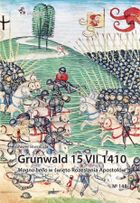 Grunwald 15 VII 1410