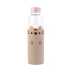 Grupoerik, Pusheen, bidon na wodę, nietłukący, 500 ml
