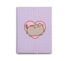 Grupoerik, Pusheen, teczka A4, 1 szt.