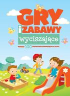Gry i zabawy wyciszające