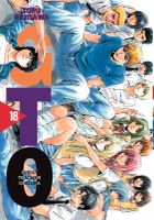 GTO. Great Teacher Onizuka. Nowa edycja. Tom 18