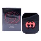 Gucci, Guilty Black pour Femme, Woda toaletowa, 50 ml