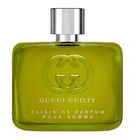 Gucci, Guilty Elixir Pour Homme, perfumy, spray, 60 ml