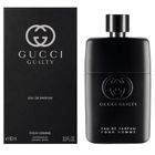 Gucci, Guilty Pour Homme, woda perfumowana, spray, 90 ml