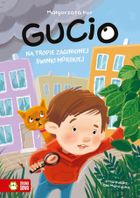 Gucio na tropie zaginionej świnki morskiej