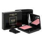 Guerlain, Blush Rose Aux Joues, nr 01, Morning Rose, róż do policzków