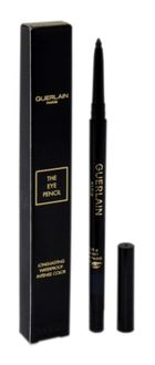 Guerlain, Contour G, Waterproof Eyeshadow Night Blue 03, cień do powiek, 0,35 g