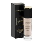 Guerlain, Lingerie De Peau, Natural Perfection Skin-Fusion Texture, podkład, 03n Naturel, 30 ml