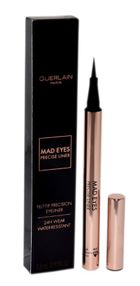 Guerlain, Mad Eyes Precise Liner, eyeliner w pisaku, 01 Matte Black