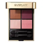 Guerlain, Ombres G, paleta czterech cieni do powiek, 530 Majestic Rose