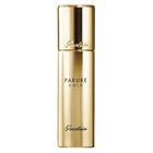 Guerlain, Parure Gold Radiance Foundation SPF30, intensywnie kryjący podkład we fluidzie, 00 Beige, 30 ml