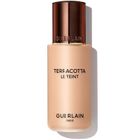 Guerlain, Terracotta Le Teint, podkład w płynie z efektem naturalnego rozświetlenia, 3N, 35 ml