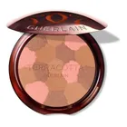 Guerlain, Terracotta Light, puder brązująco-rozświetlający, 02 Medium Cool, 10g