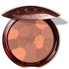 Guerlain, Terracotta Light, puder brązująco-rozświetlający, 05 Deep Warm, 10g